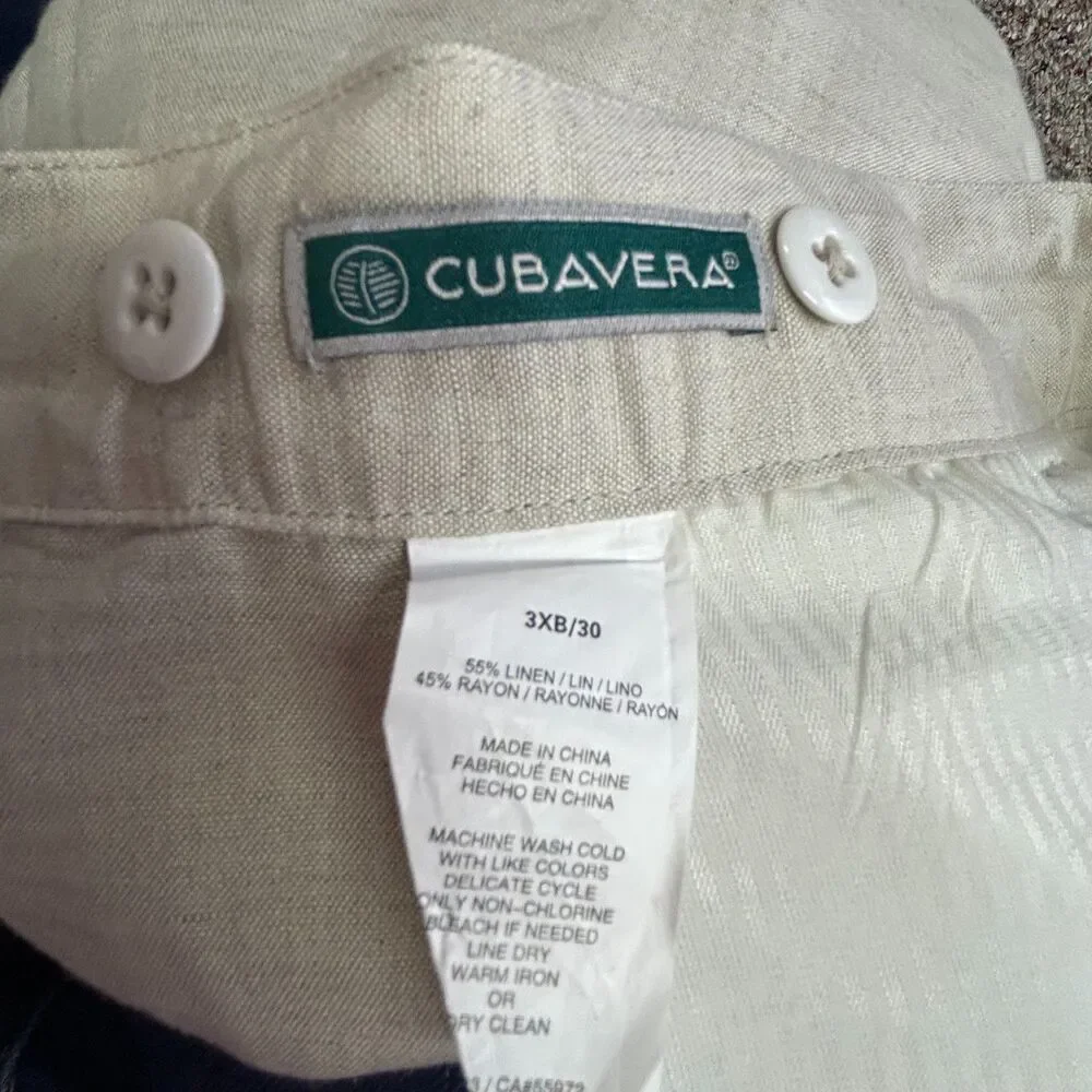 Cubavera from weekend